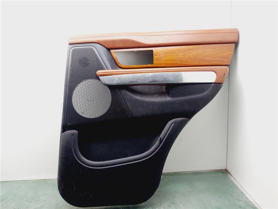 guarnecido puerta trasera derecha land rover range rover sport v6 td hse