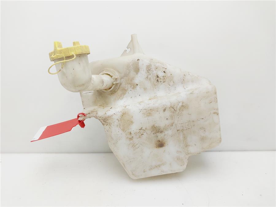 deposito limpiaparabrisas ford fiesta berlina (dx) trend