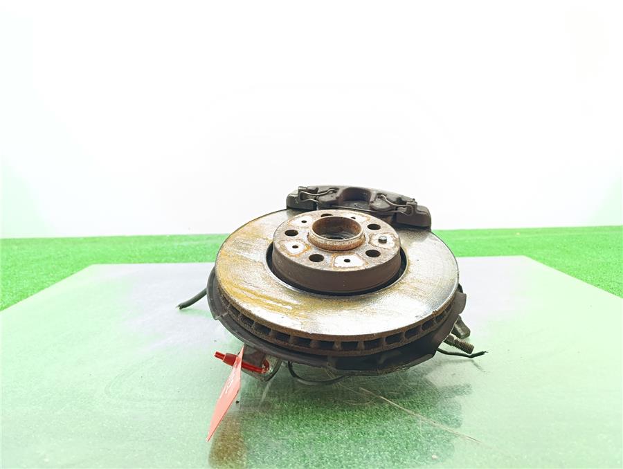 mangueta delantera derecha volvo s60 berlina d5