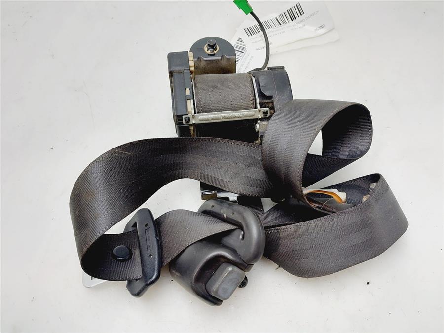 Cinturon Seguridad Delantero Derecho