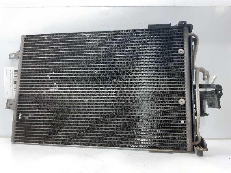 radiador aire acondicionado opel tigra twin top enjoy