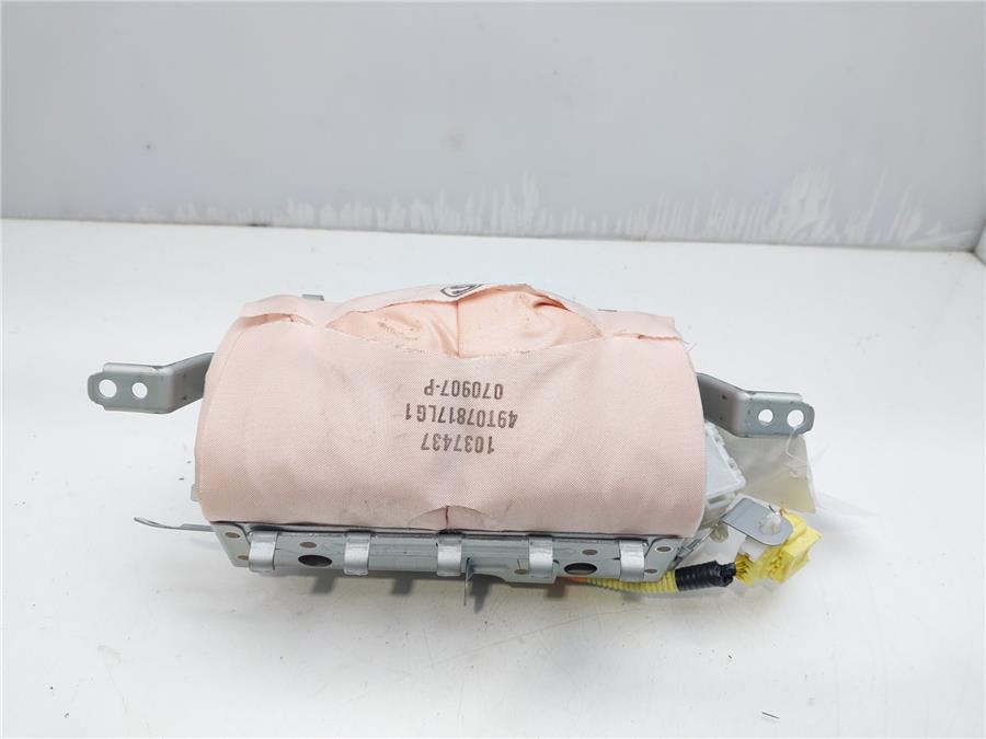 airbag salpicadero lexus is ii 220d (ale20) 177cv 2231cc