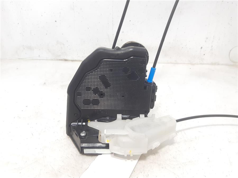 cerradura puerta trasera derecha toyota c hr 1.8 hybrid (zyx10_, zyx11_) 122cv 1798cc