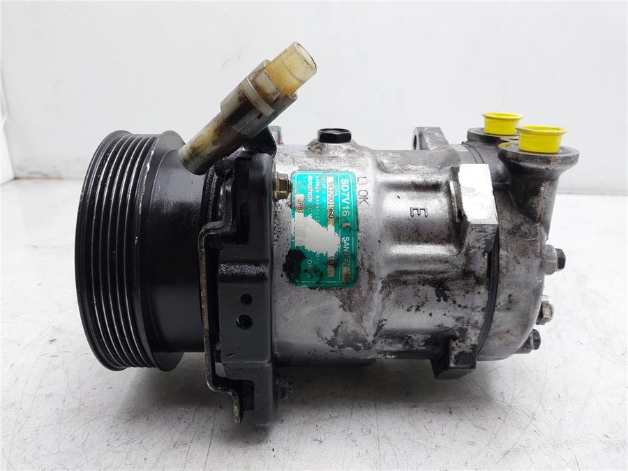 compresor aire acondicionado honda accord berlina (cg7 9/ch1 7) 2.0 td