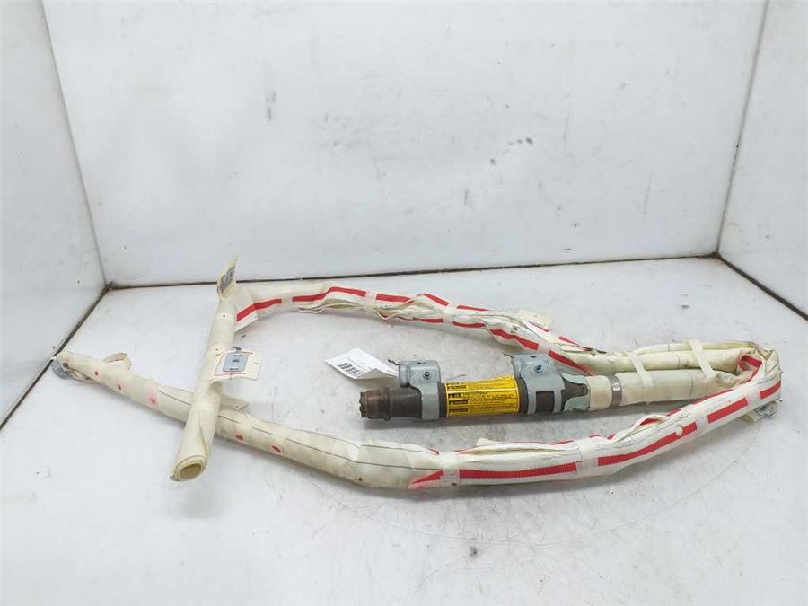 Airbag cortina delantero izquierdo