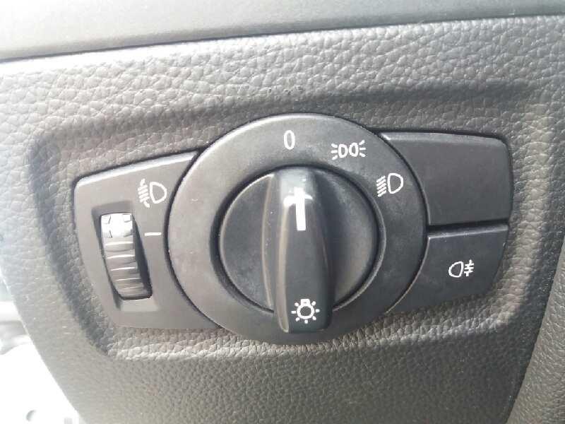 mando de luces bmw serie 1 berlina (e81/e87) 116d