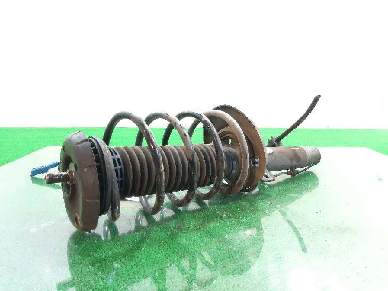 amortiguador delantero izquierdo peugeot 208 style