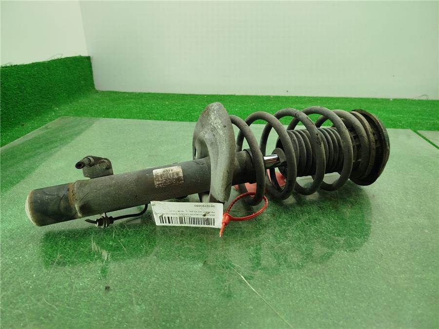 amortiguador delantero derecho peugeot 207 x line