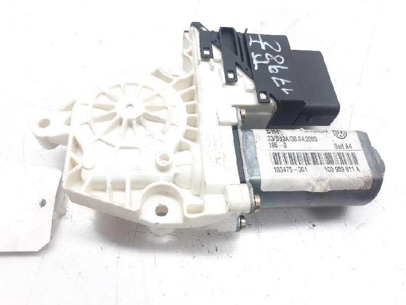 Mecanismo Elevalunas Trasero GOLF IV