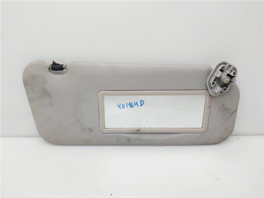 parasol derecho citroen xsara picasso 2.0 hdi sx