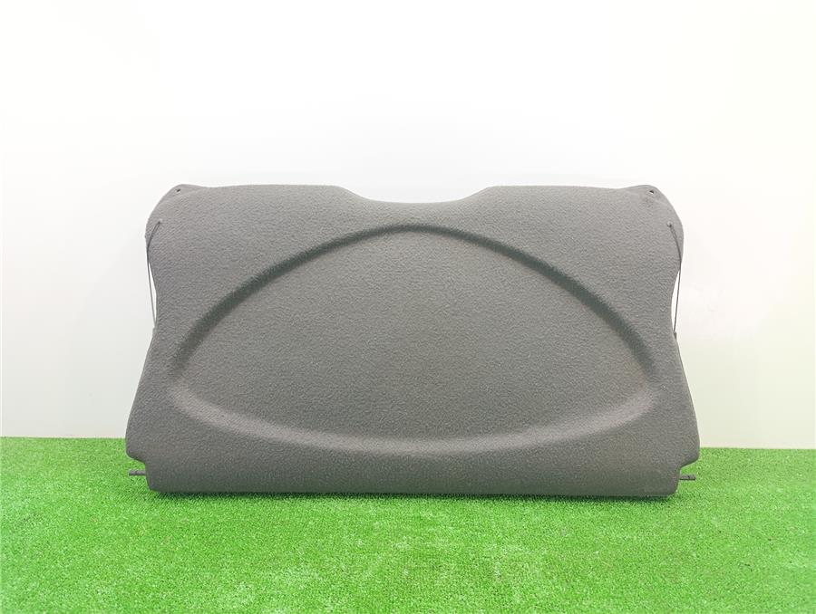 bandeja trasera ford focus berlina (cak) ambiente