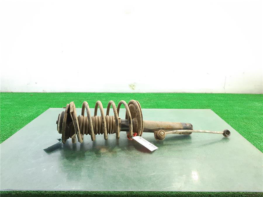 amortiguador delantero derecho citroen berlingo 1.9 d cumbre familiar