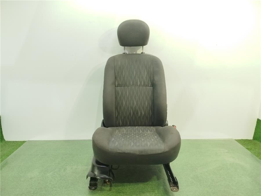 asiento delantero derecho ford focus berlina (cak) trend