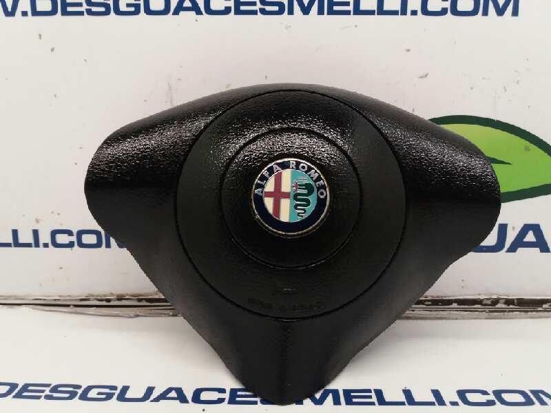 airbag volante alfa romeo 147 (190) 1.9 jtd 8v impression