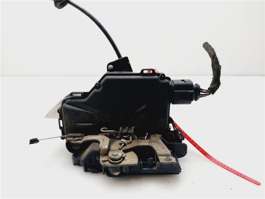 cerradura puerta delantera derecha volkswagen bora berlina (1j2)(1998) conceptline