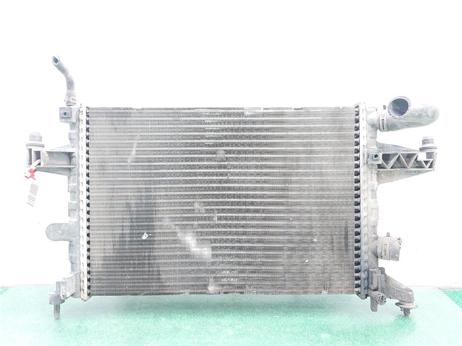 radiador opel corsa c 1.0 (f08, f68) 58cv 973cc