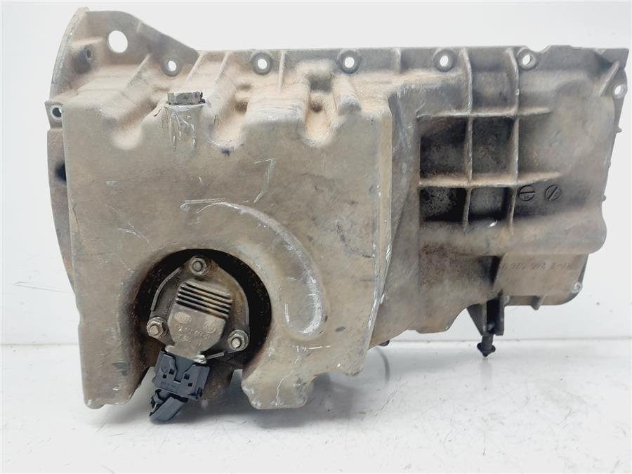 carter bmw serie 3 berlina (e46) 320d