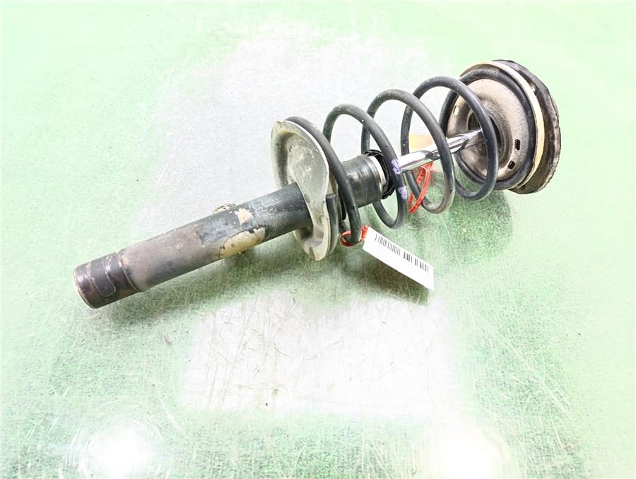 amortiguador delantero derecho peugeot 206 xr