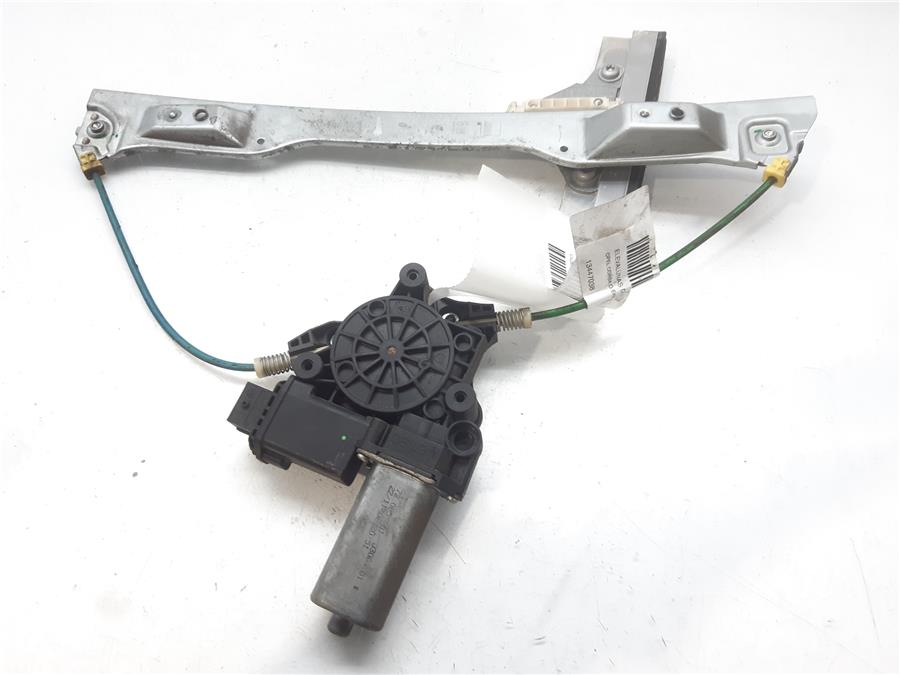 elevalunas electrico delantero izquierdo opel corsa d enjoy