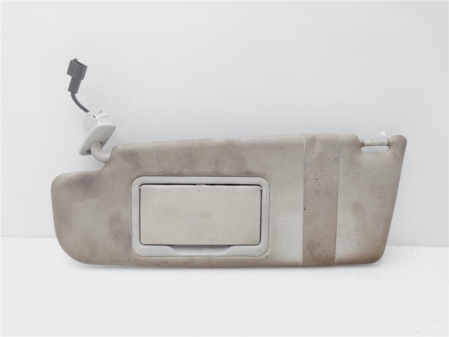 parasol izquierdo volkswagen passat berlina (3b2) comfortline