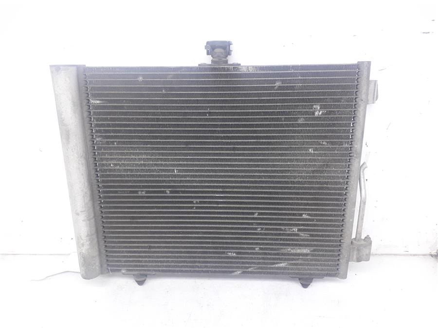 radiador aire acondicionado citroen c3 1.1 furio