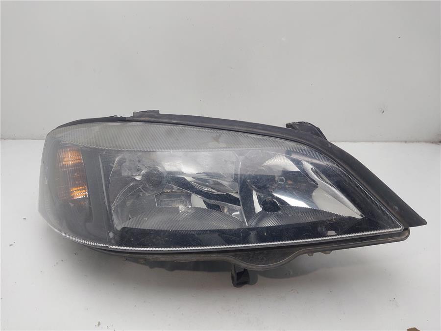 faro delantero derecho opel astra g berlina club