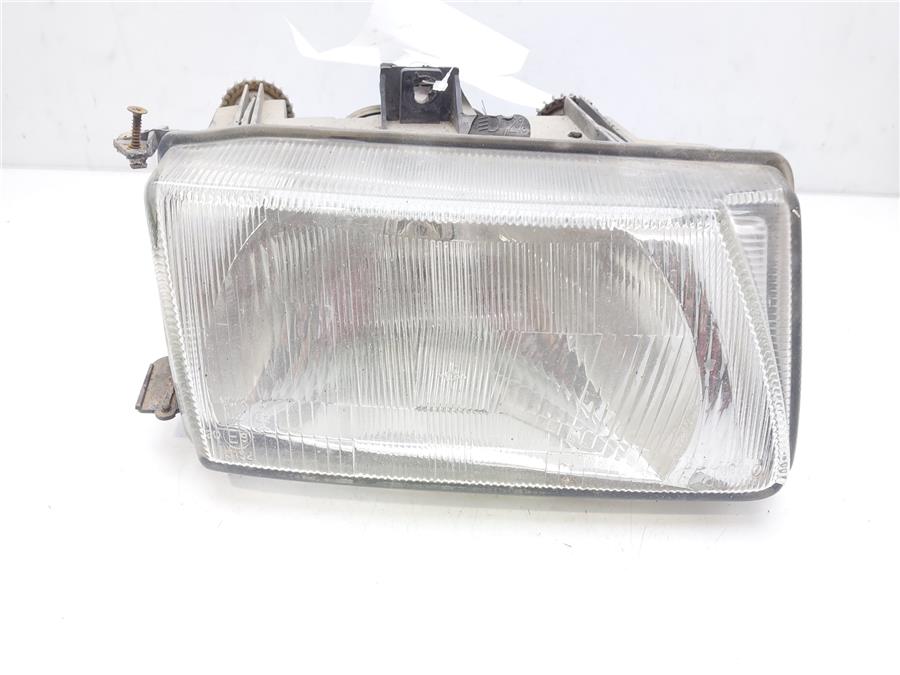faro delantero derecho seat ibiza (6k1) básico