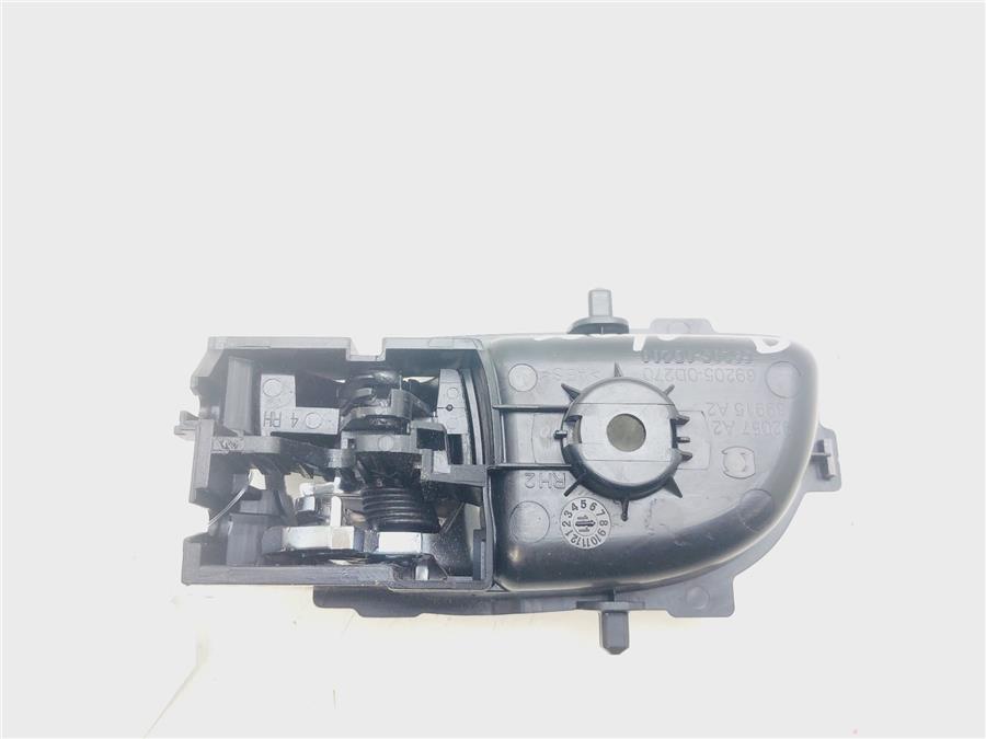 Manilla Interior Puerta Trasera