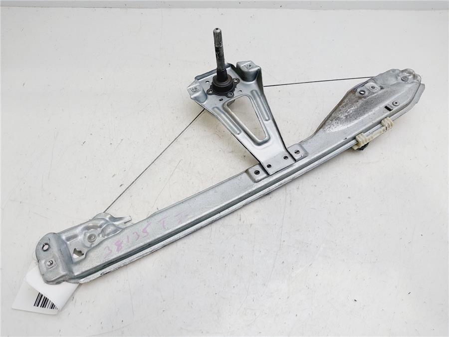 elevalunas electrico trasero izquierdo renault clio iii grandtour dynamique