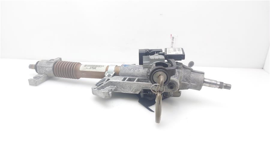 columna direccion jeep cherokee | Azeler Recambios