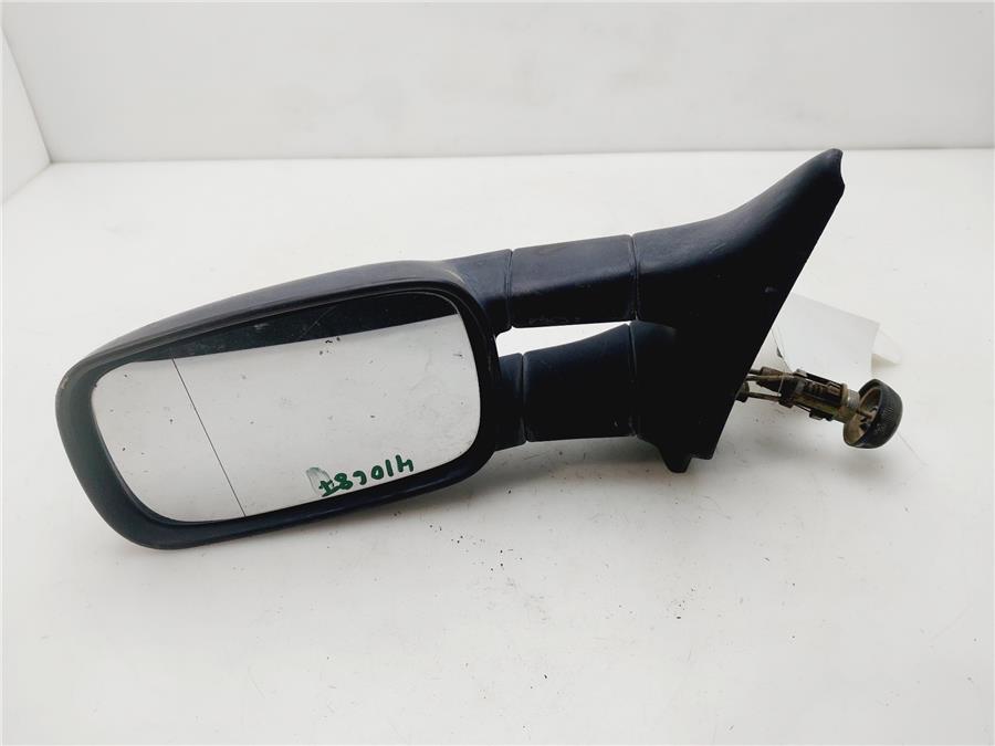 retrovisor izquierdo seat inca (6k9) 1.9 sdi clx familiar