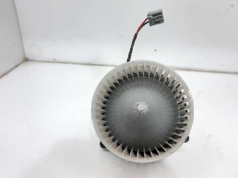 ventilador calefaccion opel insignia berlina sport