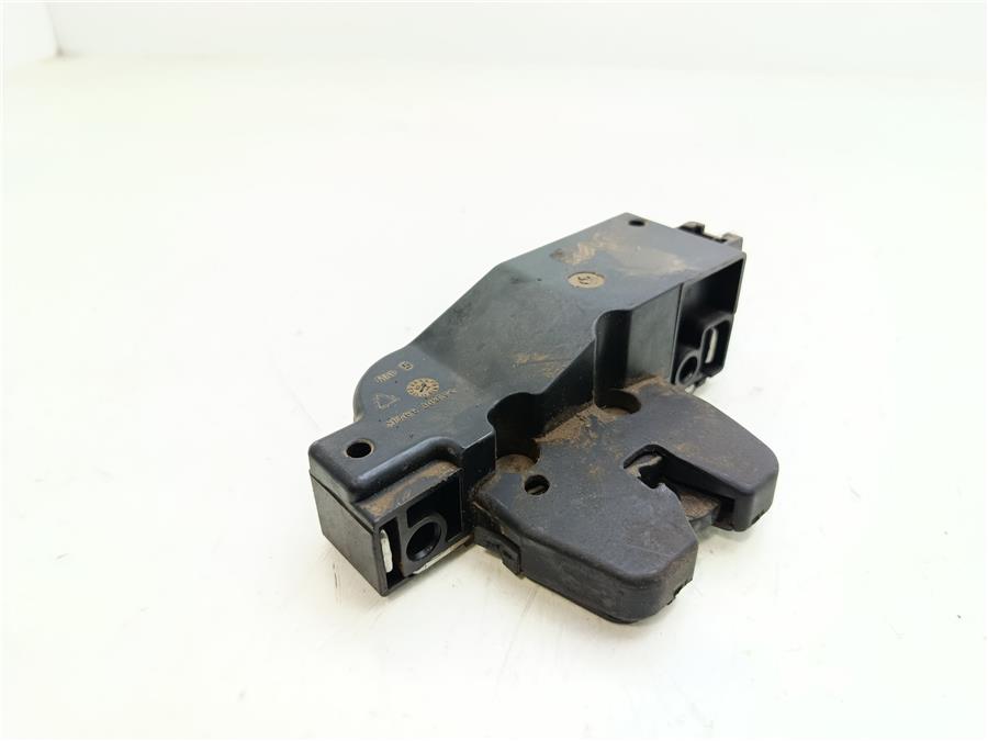 cerradura porton peugeot 307 berlina (s2) xs +