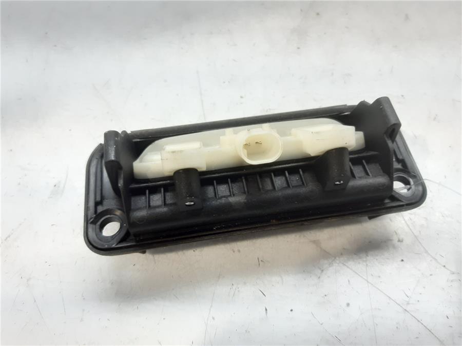 Maneta Exterior Porton MERCEDES-BENZ