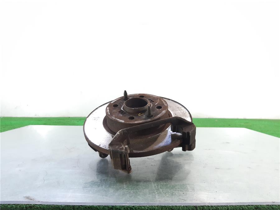 mangueta delantera derecha fiat ii panda (169) 1.1 8v