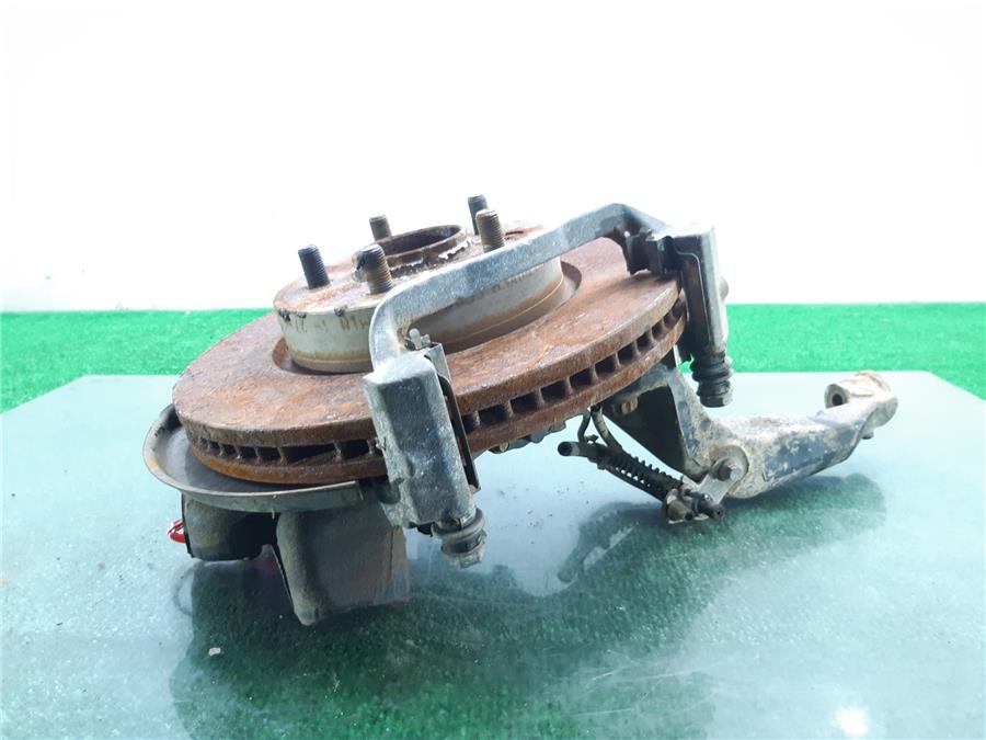mangueta delantera izquierda land rover range rover sport 2.7 d 4x4 190cv 2720cc