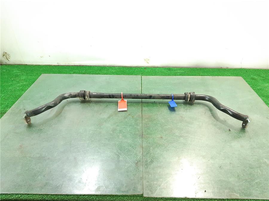 barra estabilizadora volkswagen touareg (7la) tdi r5