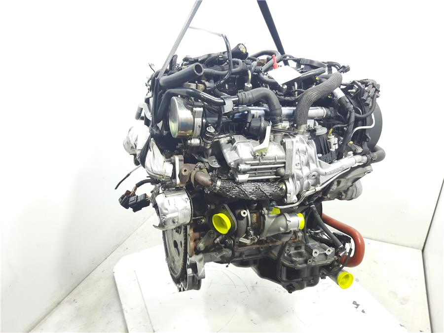 motor completo jaguar xf 306dt