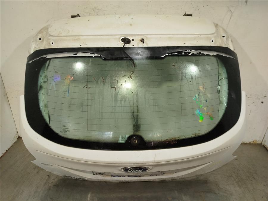 porton trasero ford focus berlina (cb8) edition