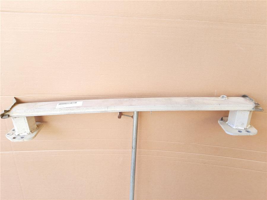 refuerzo paragolpes trasero ds 4 performance line
