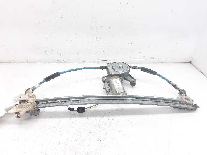elevalunas electrico trasero derecho peugeot 406 berlina (s1/s2) st