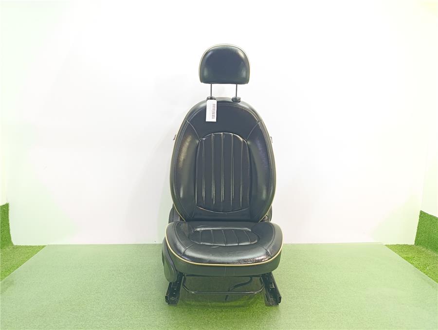 asiento delantero derecho mini countryman (r60)(2010) cooper sd
