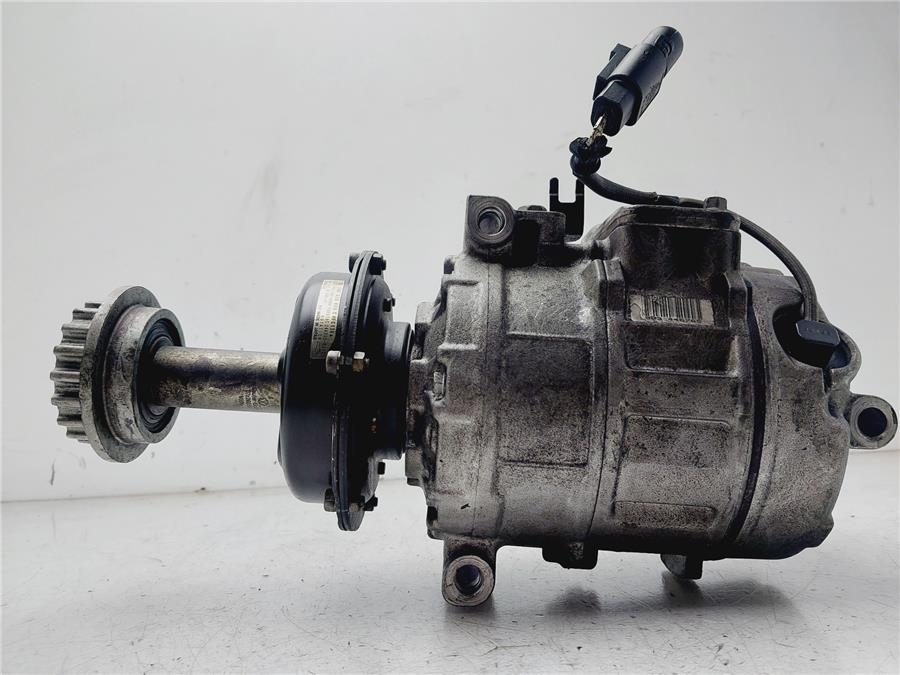 compresor aire acondicionado volkswagen touareg (7la) tdi v10