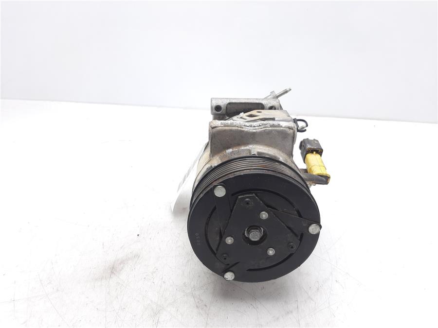 compresor aire acondicionado peugeot allu