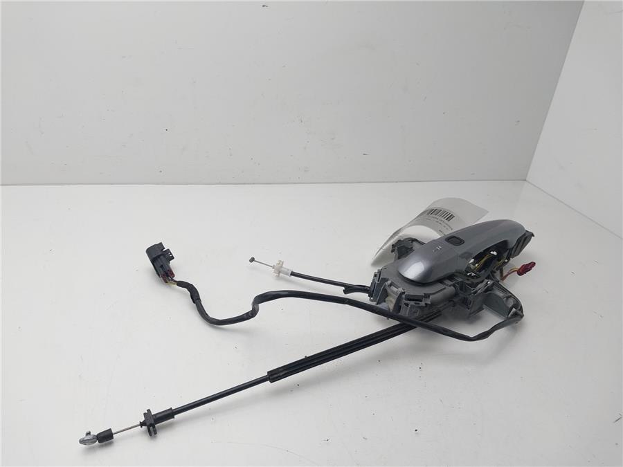 Maneta Exterior Delantera Izquierda