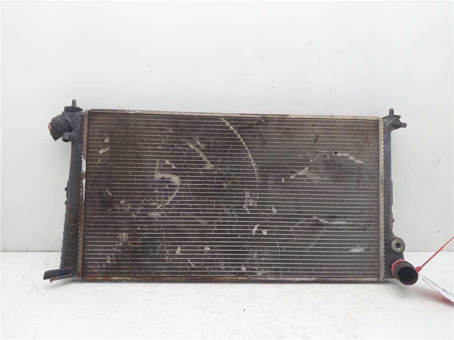 radiador peugeot 306 berlina 3/4/5 puertas (s2) rhy