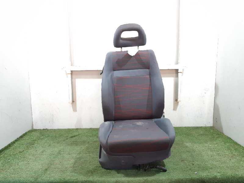 asiento delantero derecho seat ibiza (6k1) aua