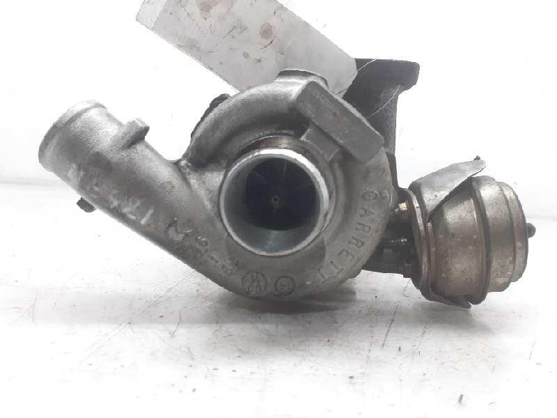 turbo opel vectra c gts 2.2 dti 16v (f68) 125cv 2172cc