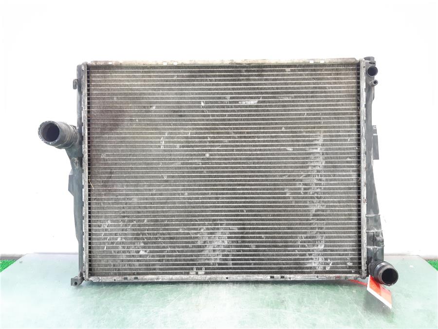 radiador bmw 3 320 d 136cv 1951cc