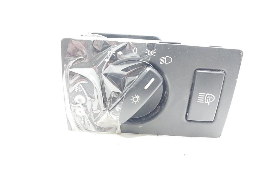 mando de luces mercedes clase b (w245) om640941